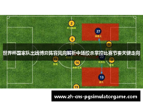 世界杯国家队出线博弈阵容风向解析中场绞杀掌控比赛节奏关键走向