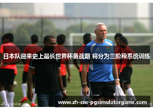 日本队迎来史上最长世界杯备战期 将分为三阶段系统训练